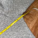 Pittsburg Steelers 1/4 Snap Gray Size XL Photo 3