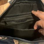 Badgley Mischka  Camouflage Travel Backpack Photo 9