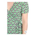 Only  Olivia Wrap Dress size 38 Photo 5