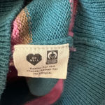 Madewell Crochet-Trim Crop Sweater Tank Women's Size S Photo 5