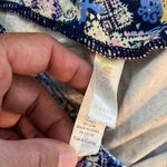 LuLaRoe Women's  Multicolor Buttery Yoga Band Pull-Up Leggings Size T/C GUC #6272 Photo 3