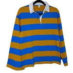 BP  Rugby Shirt - Size XS - NWT Photo 0