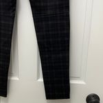 Sanctuary Dark Plaid Elastic Waist Grease Leggings - Size Small Photo 13