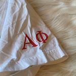 American Apparel Alpha Phi T-shirt by  Size S Photo 3