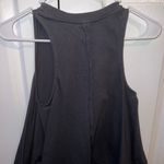 Altar'd State grey tank top Photo 1