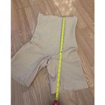 Honeylove Shapewear High Waisted Shorts Size Medium Tan Photo 1