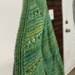 New Direction Green Cardigan Photo 2