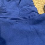 pangaia hoodie Blue Photo 5