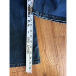 Signature by Levi's Womens Slimming At Waist Bootcut Jeans Misses 14 Medium Blue Photo 5