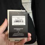 NWT! Women’s Outdoor Research black stretch hood waterproof rain jacket XS $165 Photo 2