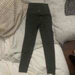 Beyond Yoga spacedye high waist dark grey heathered leggings Photo 1