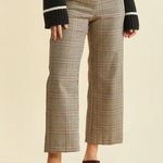 NWT Ciao Lucia Pietro Pant in umber size M Size M Photo 0