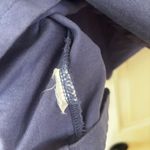 Disney Walt  World50th Anniversary Spirit Jersey Purple Sweatshirt Cotton Size XL Photo 8