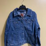 Levi's Levi’s Woman jacket Photo 8