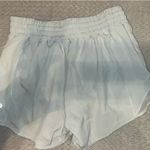 Lululemon  Hotty Hot High Rise 4” Shorts Photo 1
