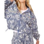 Free People Windbreaker Photo 5