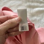 CeCe  Pink Mini Dress Photo 6