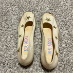 Bernardo Vintage  Whimsical Shoes Size 12M Cottagecore Fairy Embroidered Photo 1