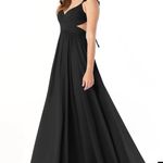 Azazie  Kasia bridesmaids dress - BRAND NEW Photo 2
