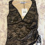Princess Polly  lace Top Photo 0