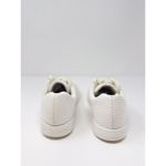 Atoms Adult Shoes White Athletic Running Sneaker Low Top Classic Men 8 Women 9.5 Photo 6