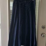 Soft Surroundings  Women’s Skirt  Small Photo 0