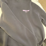 White Fox Boutique White fox hoodie  Photo 0