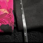 Betsey Johnson Vintage Punk Tag Floral Sheath Dress Photo 10