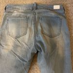 Celebrity Pink  Light Blue Denim Wash Skinny Jeans Photo 3