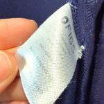 FIGS  Navy Blue Technical Collection Bellery Scrub Jacket Zip Front Size XS Photo 3