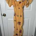 Free People  Bali Santa Cruz Dress S Photo 2