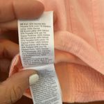 & Other Stories & Other Stories smocked crop top size 4 Photo 4