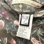 Roberto Cavalli  class floral midi skirt size 40 elegant quiet luxury Photo 1