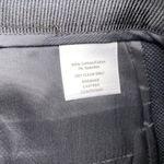 Nordstrom Caroline Issa Blue Lightweight Stretch Twill Pants 6 Ankle Photo 6