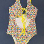 SheIn Fruit One Piece Photo 0