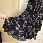 Chico's Black Midi Dress Photo 0