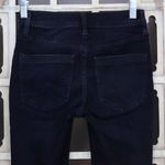 Free People New Ivy Raw Hem Skinny Jeans Size 24 Photo 7