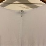 Clad & Cloth  The Bonnie Dress Light Blue. Size XSmall. EUC Photo 13