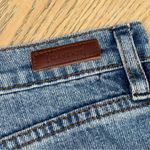 BLANK NYC  The Barrow Vintage High Rise Shorts Size 28 Photo 5