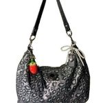 Coach y2k  Ocelet Leapard Shoulder Hobo Bag Purse Photo 0