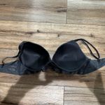 Danskin  Intimates grey bra, Sz ;38C, no UW Photo 1