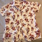 st. john's bay Women’s Top Photo 0