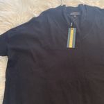 Joseph  Black Knitwear Oversized  size L length 30” bust 54” long sleeves new Photo 5