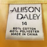 Allison Daley  Top Photo 4