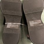 Steve Madden Wild fable Black Sandals Photo 2