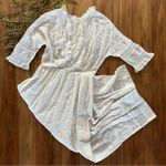 Antique Wedding Gown Size XS Photo 0