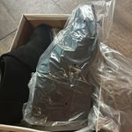 Bamboo  Women's Sadie-30s Fashion cute‎ Ankle Boots black size 9~ NEW Photo 3