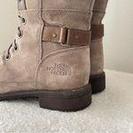 The North Face  Women’s Bridgeton Lace Brindle Brown Boots 7.5 Photo 5