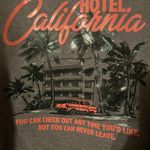 The Eagles Sweatshirt Size Xl Gray Photo 1