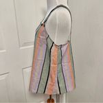 ASOS  Striped Tank Photo 1